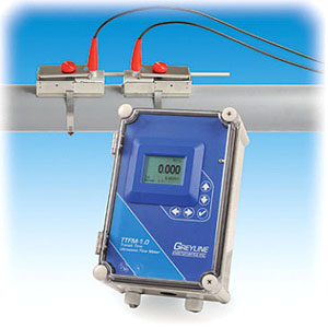 超聲波流量計TTFM 1.0