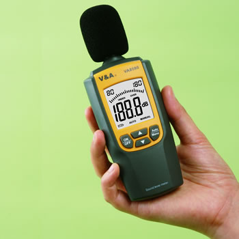 聲級計(jì)的選擇及使用方法-1 聲級計(jì)的選擇及使用方法-1