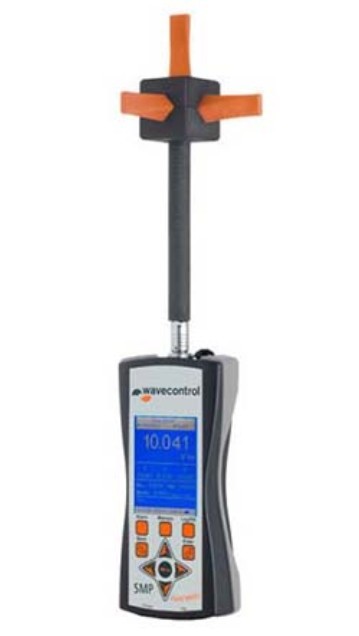 SMP寬頻電磁輻射分析儀-1 SMP寬頻電磁輻射分析儀-1