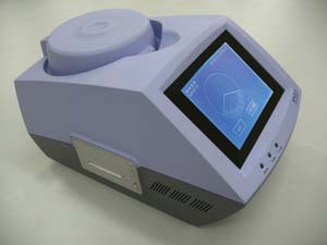 臺式生物毒性檢測儀 臺式生物毒性檢測儀