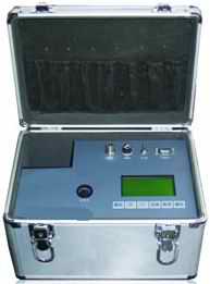 多參數(shù)水質(zhì)分析儀-1 多參數(shù)水質(zhì)分析儀-1