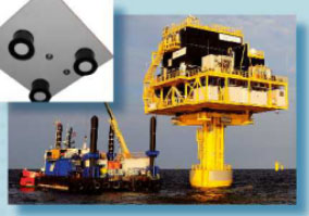 聲學(xué)測波系統(tǒng)LOG_aLevel LR