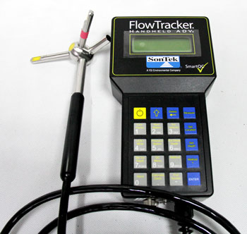 FlowTracker FlowTracker