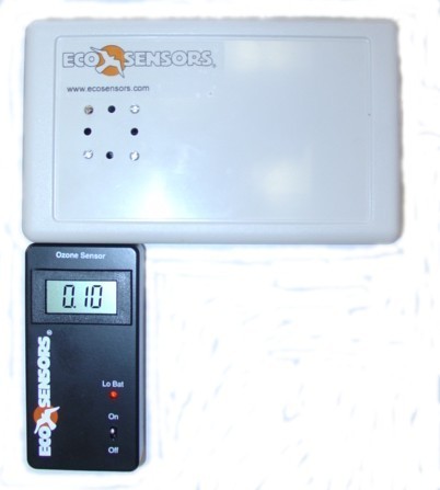 臭氧檢測儀 臭氧檢測儀