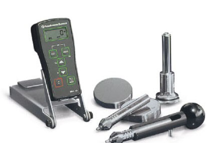 超聲波硬度計(jì) 超聲波硬度計(jì)