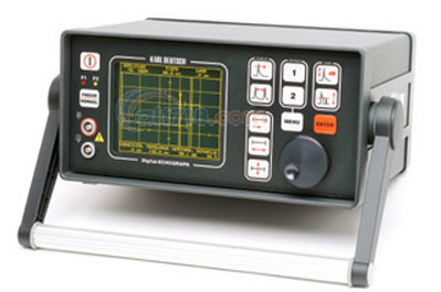 超聲波探傷儀 超聲波探傷儀