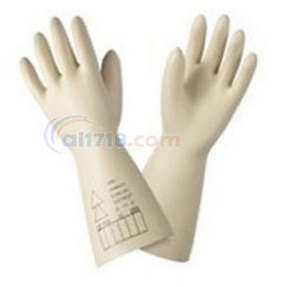 絕緣手套 絕緣手套