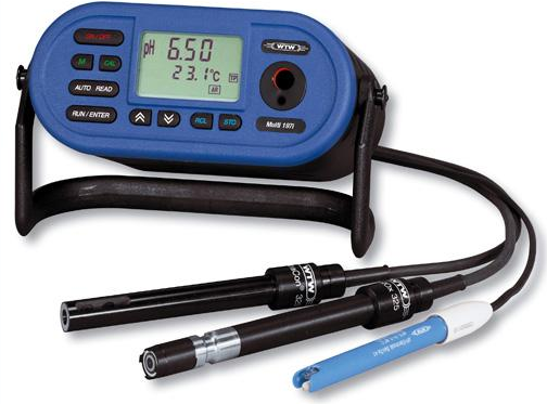 水質(zhì)分析儀 水質(zhì)分析儀