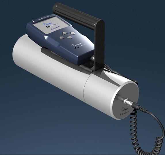 通道式輻射檢測 通道式輻射檢測