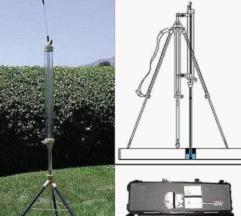 土壤入滲儀 土壤入滲儀