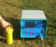 土壤水分速測儀 土壤水分速測儀