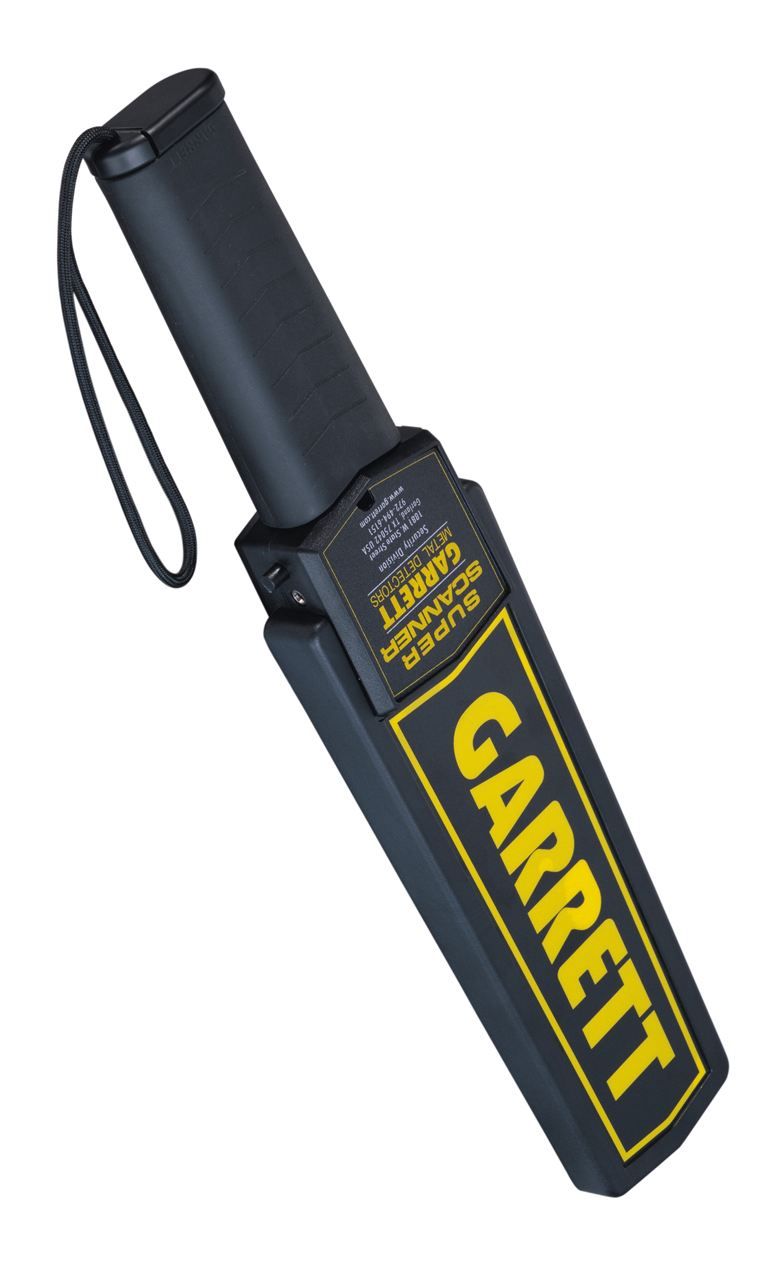 金屬探測儀 金屬探測儀