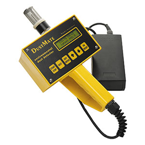 粉塵檢測儀 粉塵檢測儀