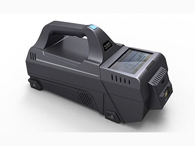 毒品探測器 毒品探測器