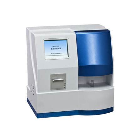 重金屬檢測儀 重金屬檢測儀