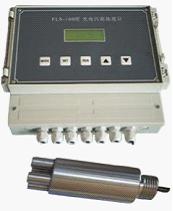 光電污泥濃度計(jì) 光電污泥濃度計(jì)