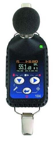 噪聲劑量計(jì) 噪聲劑量計(jì)