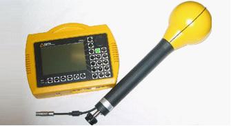 電磁輻射分析儀 電磁輻射分析儀