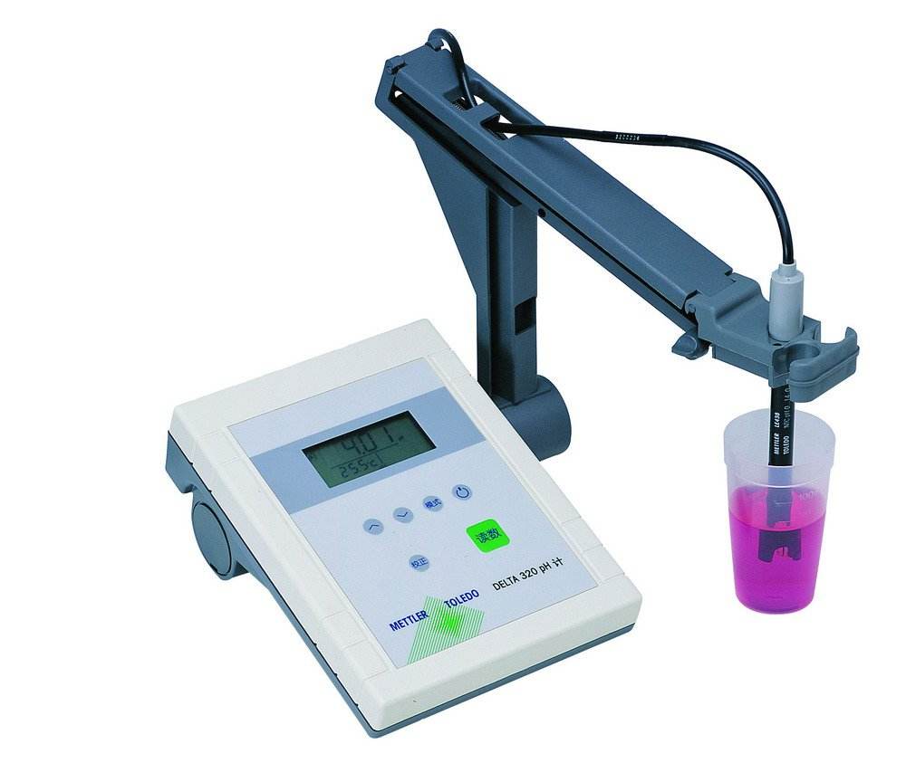 酸度計(jì) 酸度計(jì)