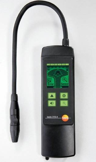 制冷劑檢測(cè)儀 制冷劑檢測(cè)儀