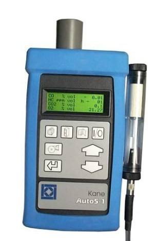 汽車尾氣分析儀 汽車尾氣分析儀