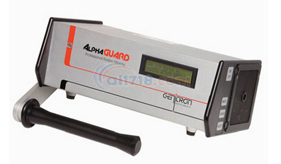 測(cè)氡儀 測(cè)氡儀