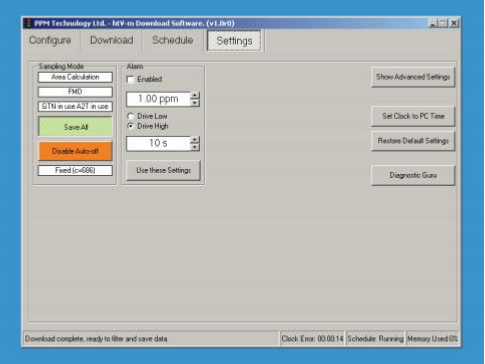 HTV-M設(shè)置 HTV-M設(shè)置