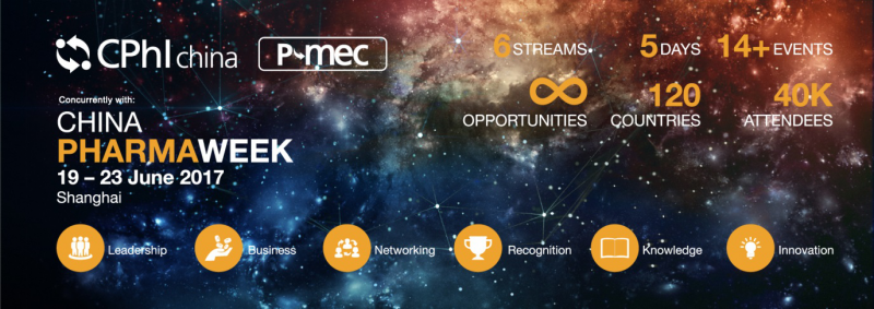 CPhI China CPhI China