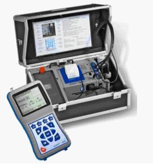 煙氣分析儀 煙氣分析儀