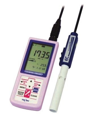 電導(dǎo)率儀 電導(dǎo)率儀