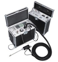 MGA5移動式紅外煙氣分析儀 MGA5移動式紅外煙氣分析儀