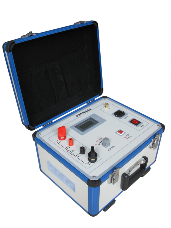 電阻測試儀 電阻測試儀