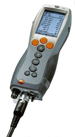 煙氣分析儀 煙氣分析儀