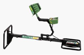 地下金屬探測(cè)器 地下金屬探測(cè)器