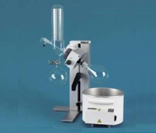 旋轉(zhuǎn)蒸發(fā)儀 旋轉(zhuǎn)蒸發(fā)儀