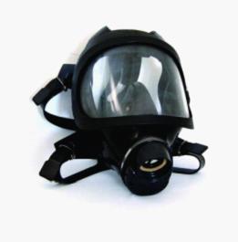 防毒面具 防毒面具