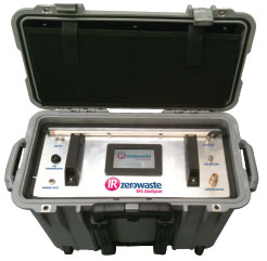 SF6分析儀IRzerowaste