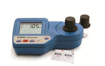 離子濃度計 離子濃度計