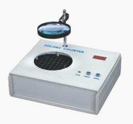 菌落計數(shù)器 菌落計數(shù)器