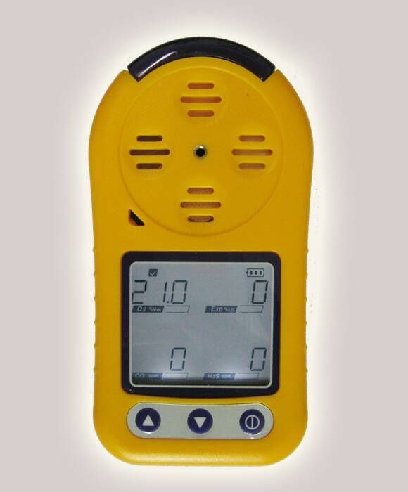 氯氣檢測(cè)儀 氯氣檢測(cè)儀