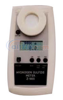 Z-900手持式硫化氫檢測(cè)儀 Z-900手持式硫化氫檢測(cè)儀