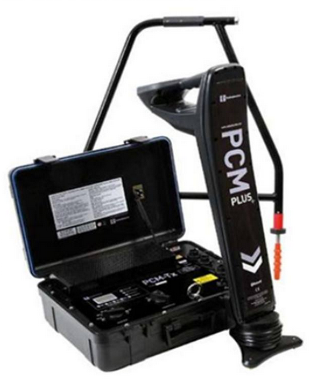 PCM+防腐層檢測(cè)儀 PCM+防腐層檢測(cè)儀