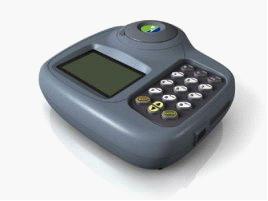 食品安全快速檢測儀 食品安全快速檢測儀