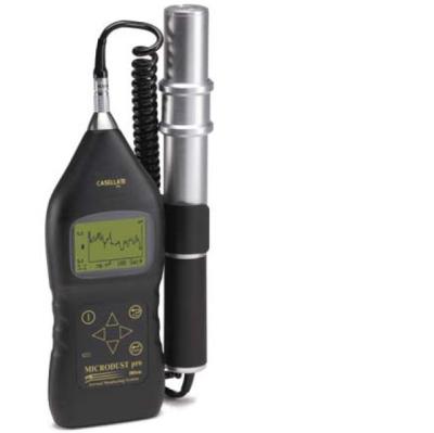 粉塵檢測儀 粉塵檢測儀