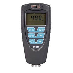 TT210涂層測厚儀 TT210涂層測厚儀