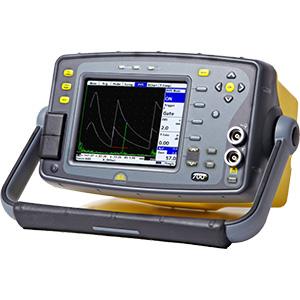 手持式超聲波探傷儀 手持式超聲波探傷儀