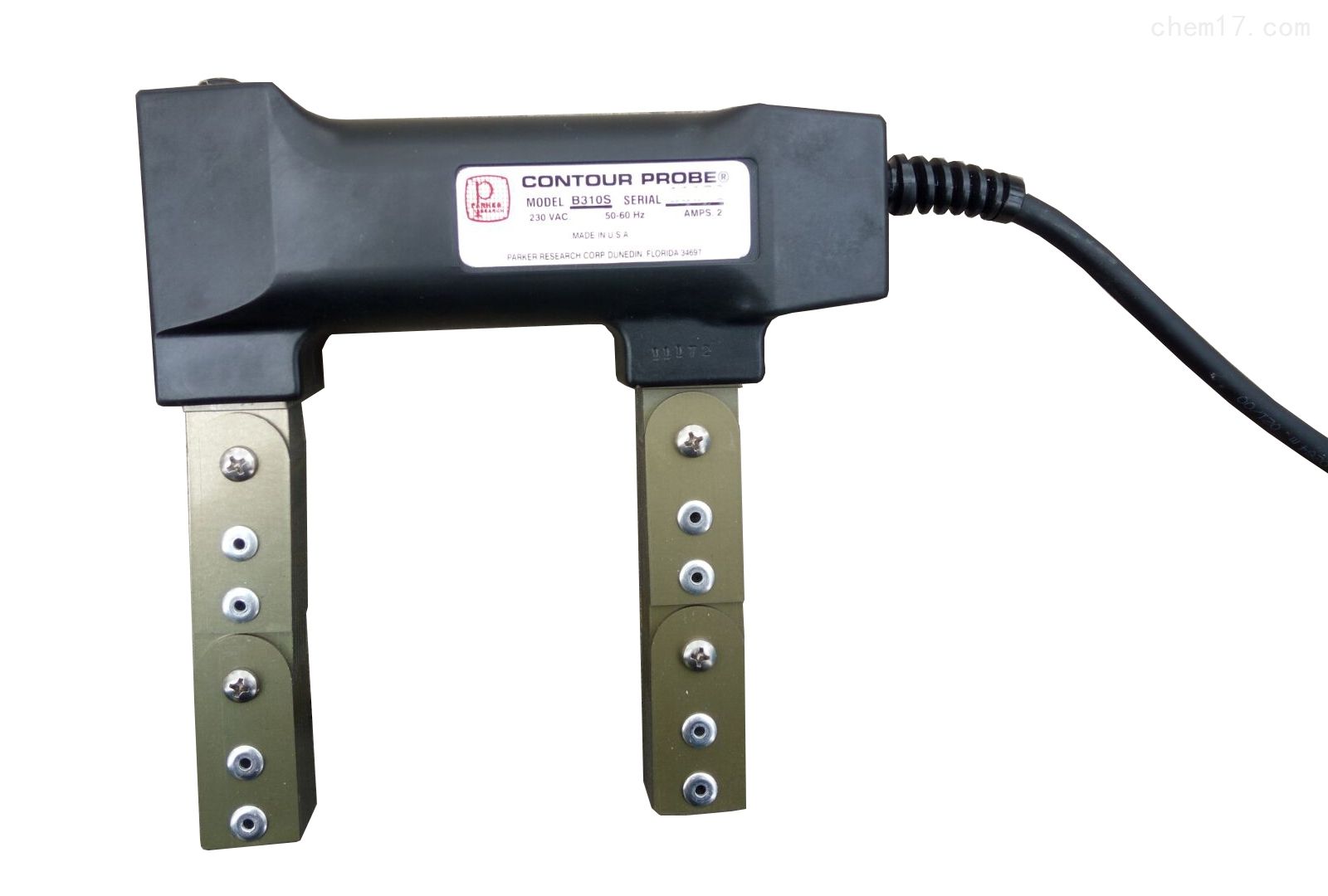 磁粉探傷儀 磁粉探傷儀