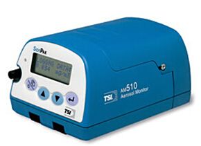 AM510型氣溶膠監(jiān)測(cè)儀 AM510型氣溶膠監(jiān)測(cè)儀