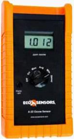 便攜式臭氧檢測(cè)儀