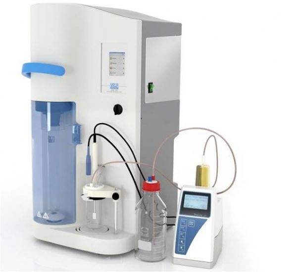 UDK159凱氏定氮儀 UDK159凱氏定氮儀